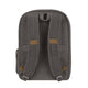 variant:41193679355949 Anti-Theft Heritage Backpack - Pewter