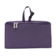 variant:41163020664877 Flat-Out Hanging Toiletry Kit - Purple