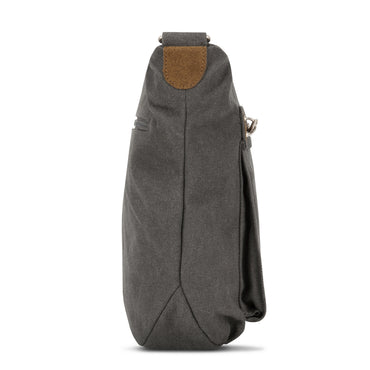 variant:41193684795437 Anti-Theft Heritage Hobo - Pewter