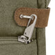 variant:41193681322029 Travelon Anti-Theft Heritage Crossbody - Sage