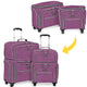 variant:41631780470829
Biaggi CarryOn To Check In - Purple