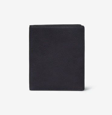 variant:41192526217261 osgoode marley RFID ID Passport Cover - Black