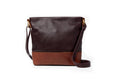 variant:41192531427373 osgoode marley scarlet small hobo - Mulberry