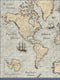 variant:41568593149997 - Rustic Vintage World 36x24
