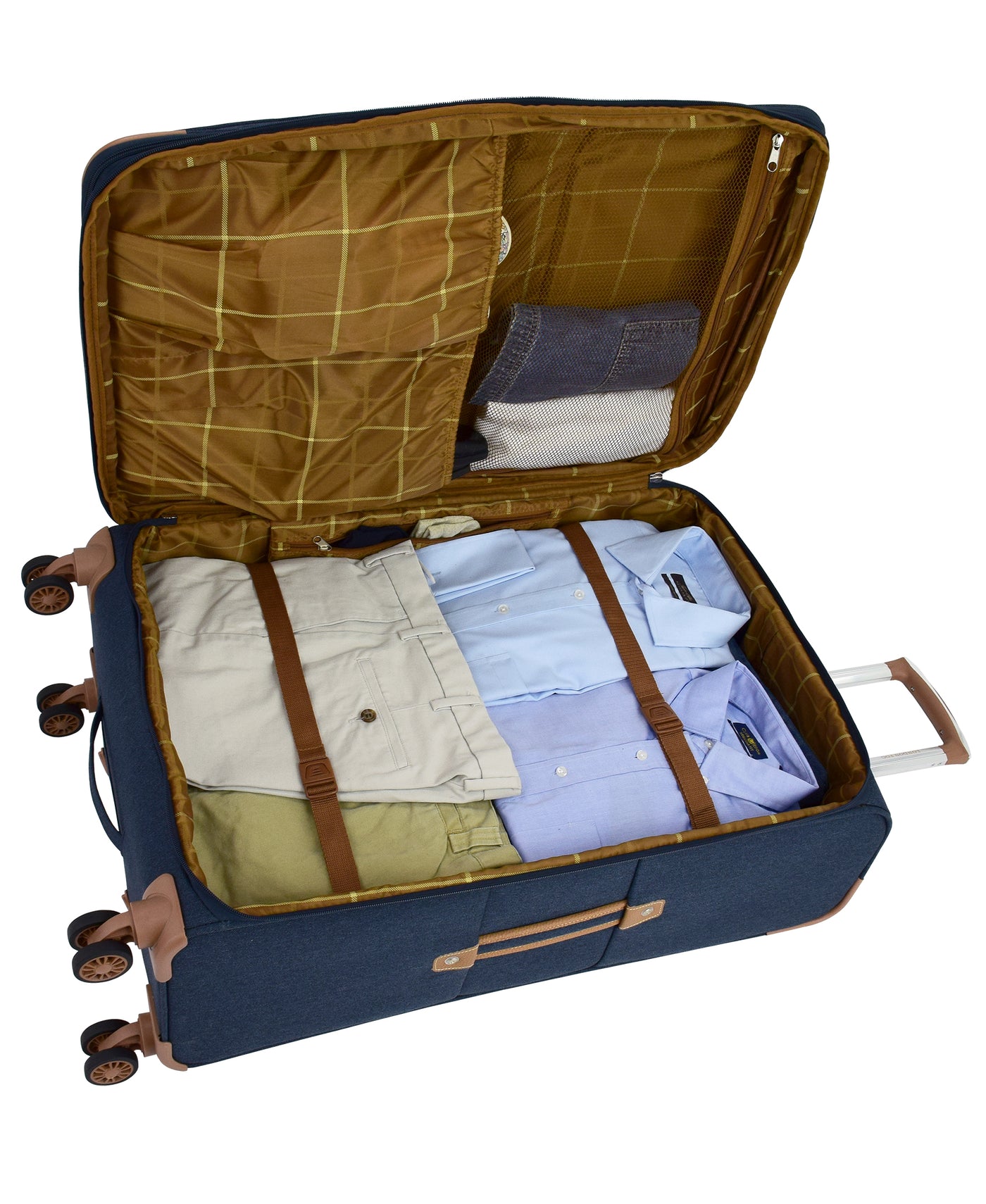 AAA Corporate Travel | London Fog | Wallington 20