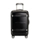 variant:41685991096365 RBH Rodeo Drive 2.0 Hardside CarryOn Spinner Luggage - Black