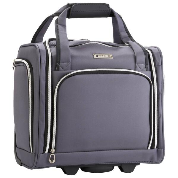 AAA Corporate Travel London Fog Coventry 15 Under Seat Bag