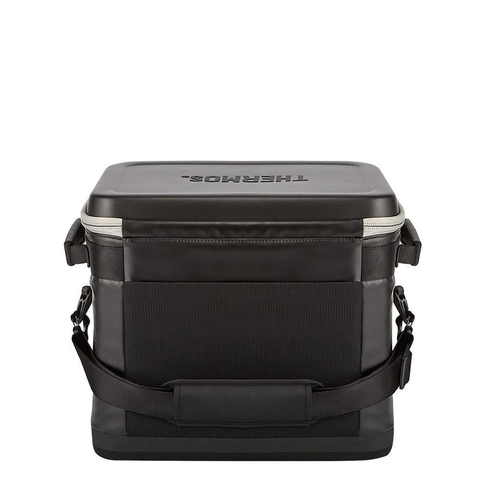 variant:43981578600493 Thermos 24 Can Icon Cooler - Granite