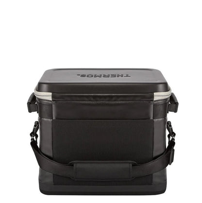 variant:43981578600493 Thermos 24 Can Icon Cooler - Granite