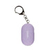 variant:44139250253869 SABRE Personal Alarm with LED Light and Snap Hook Lavender