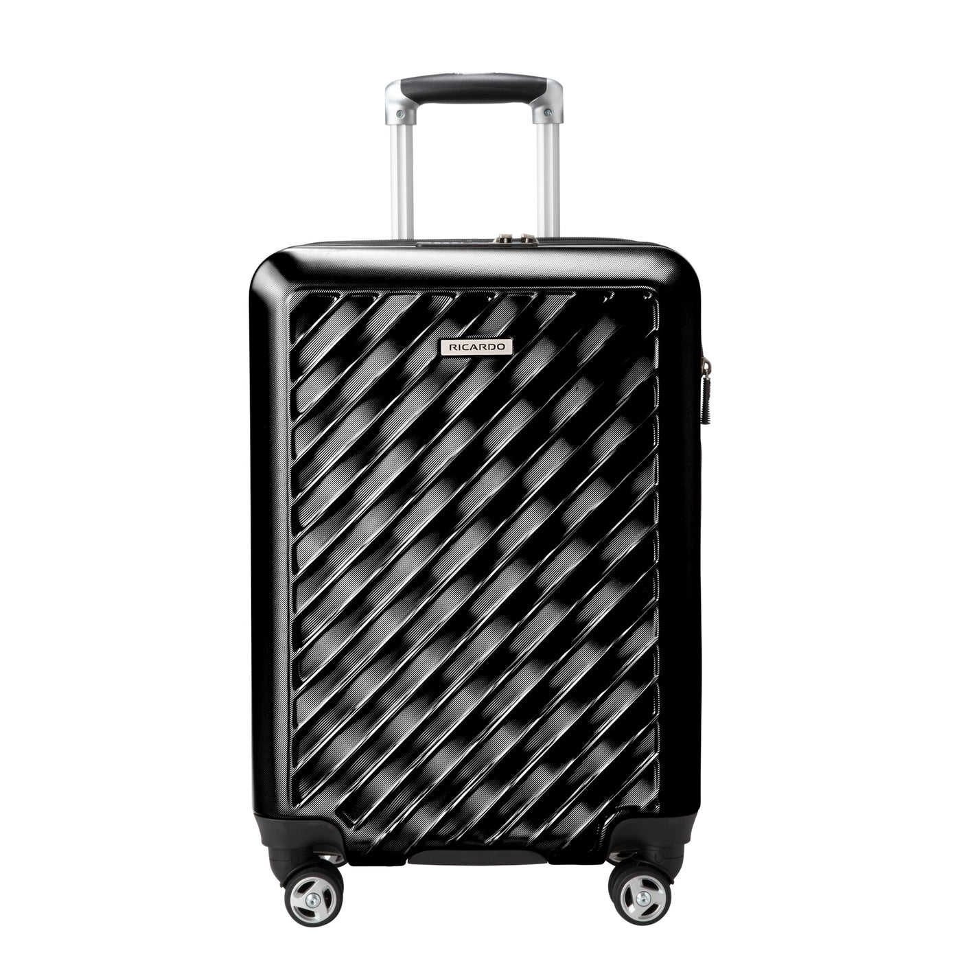AAA.com | Ricardo Beverly Hills | Melrose Hardside Carry-On