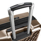 variant:41685993717805 RBH Melrose Hardside CarryOn Spinner Luggage - Bronze