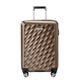 variant:41685993717805 RBH Melrose Hardside CarryOn Spinner Luggage - Bronze