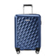 variant:41685993685037 RBH Melrose Hardside Carry-On Spinner Luggage - Blue