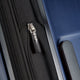 variant:41685993979949 RBH Melrose Hardside Medium Checked Spinner Luggage - Blue
