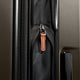 variant:41691520237613 RBH Montecito 2.0 Large Checked Spinner Luggage - Graphite