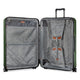 variant:41691520237613 RBH Montecito 2.0 Large Checked Spinner Luggage - Graphite