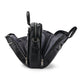 variant:41793366229037 Samsonite Classic Leather Toploader Black