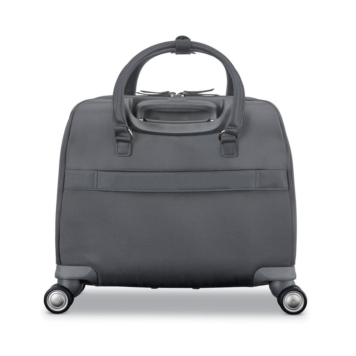 variant:41793282506797 Samsonite Spinner Mobile Office Silver