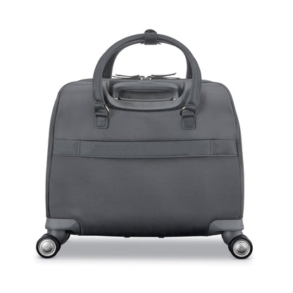 variant:41793282506797 Samsonite Spinner Mobile Office Silver