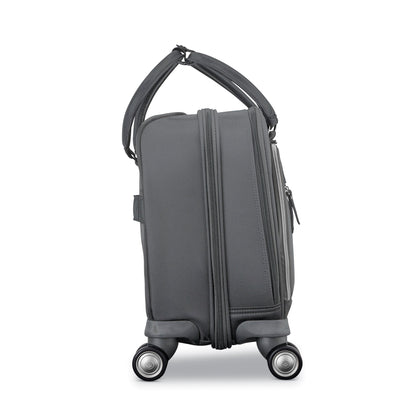 variant:41793282506797 Samsonite Spinner Mobile Office Silver