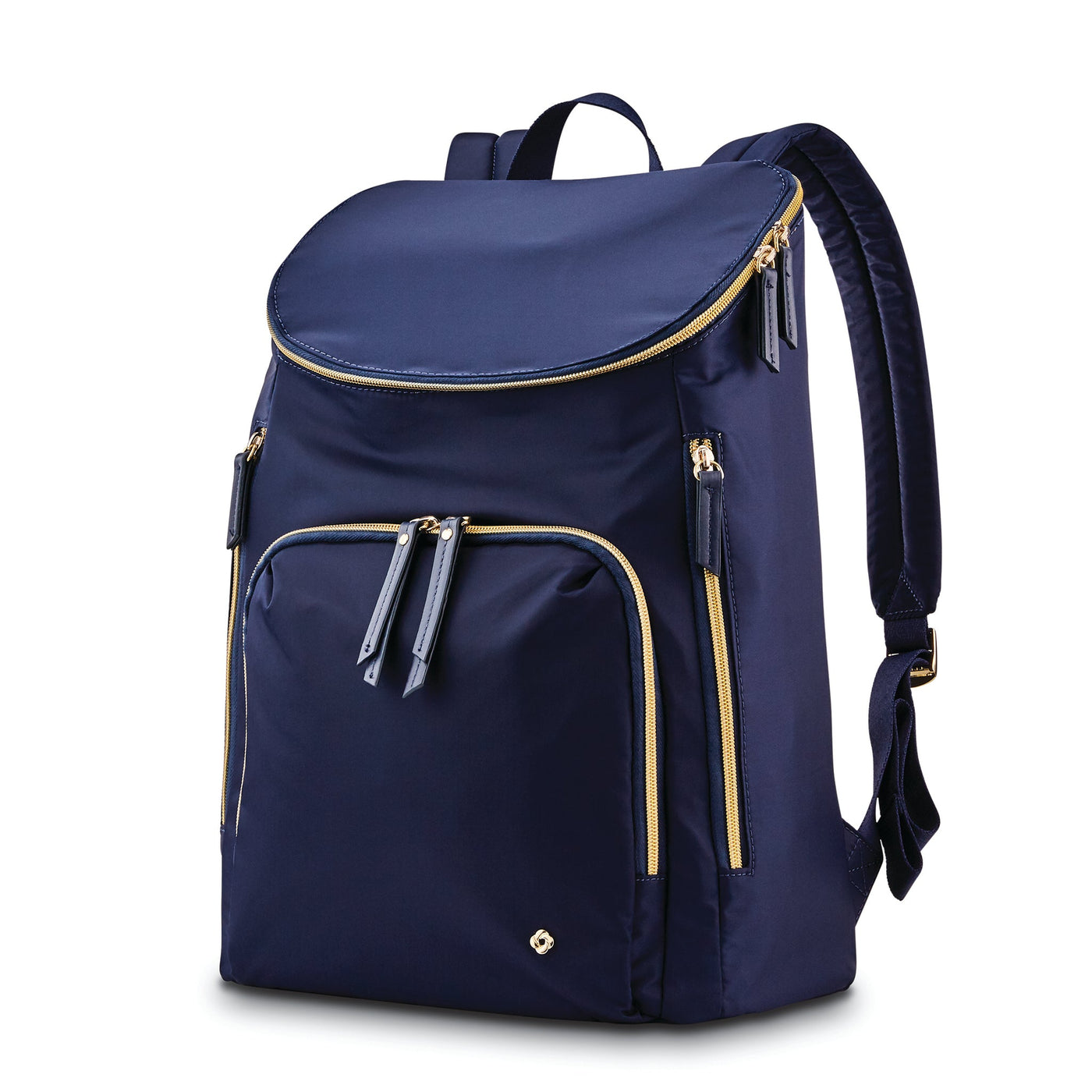 AAA Corporate Travel l Samsonite Mobile Solution Deluxe Backpack
