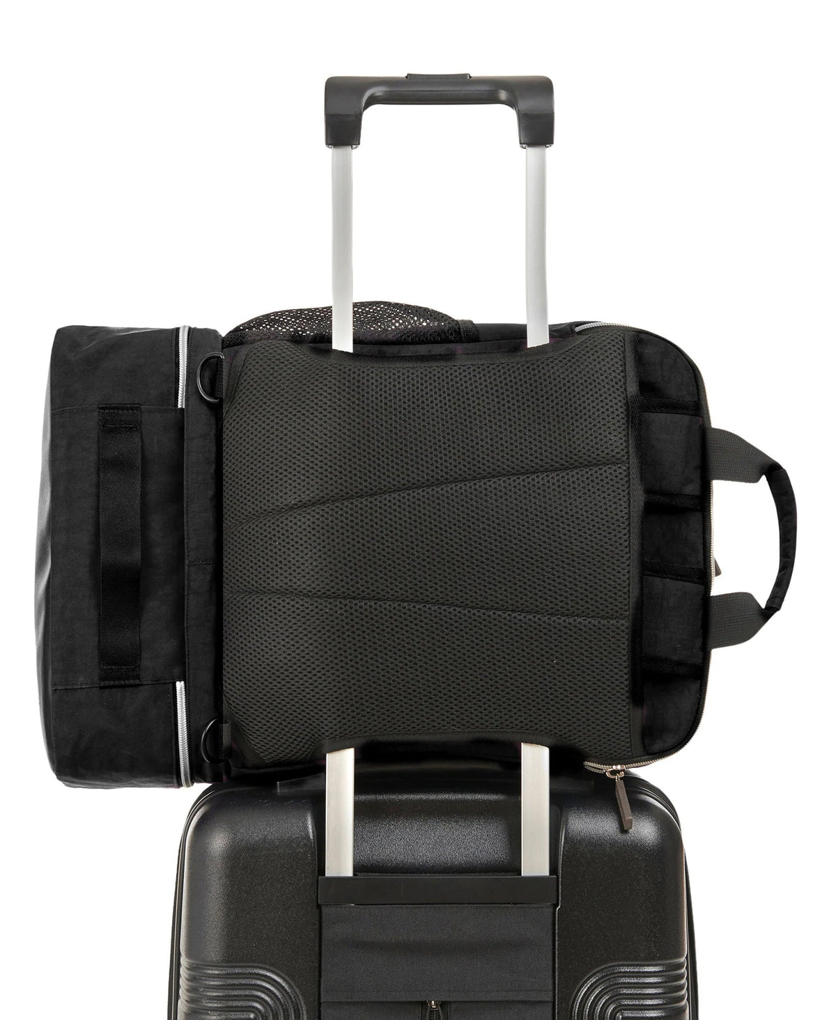 variant:42795064623149 Avalon Softside Carry On Ricardo Beverly Hills - Black