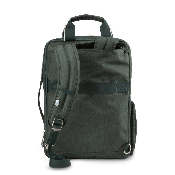 AAA Corporate Travel | Skyway Luggage | Rainier Deluxe Backpack 17L