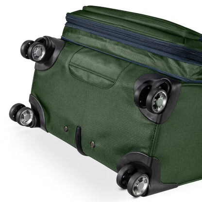 variant:43072029360173 Avalon Softside Carry On Ricardo Beverly Hills - Green