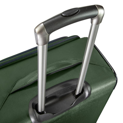 variant:43072029360173 Avalon Softside Carry On Ricardo Beverly Hills - Green