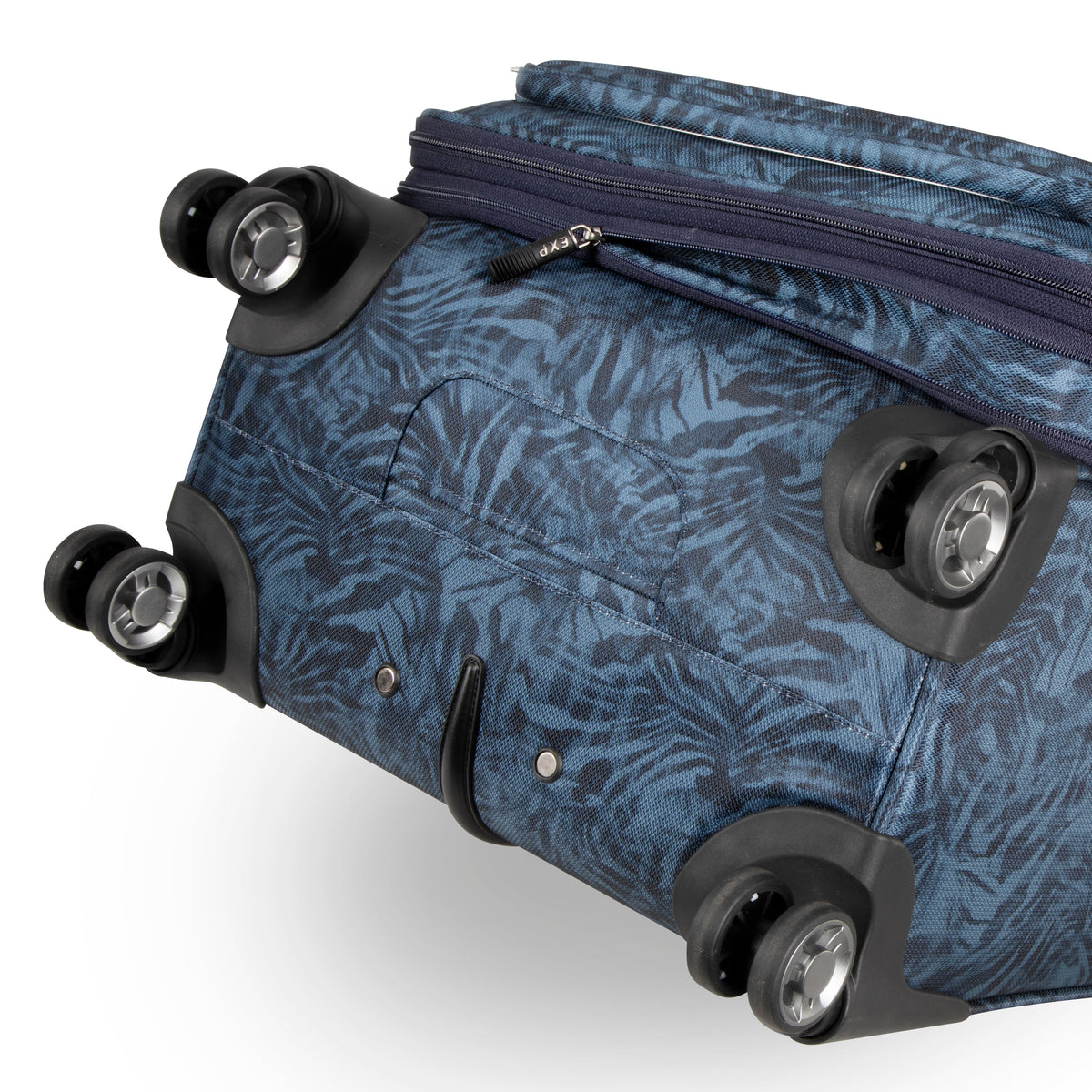 variant:43072029294637 Avalon Softside Carry On Ricardo Beverly Hills - Serengeti Night