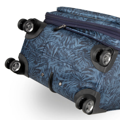 variant:43072029294637 Avalon Softside Carry On Ricardo Beverly Hills - Serengeti Night