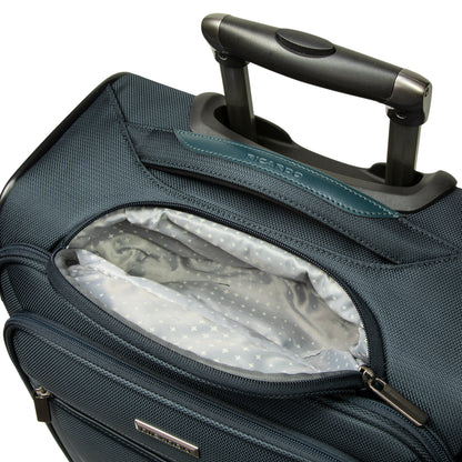 variant:43072029425709 Avalon Softside Carry On Ricardo Beverly Hills - Blue