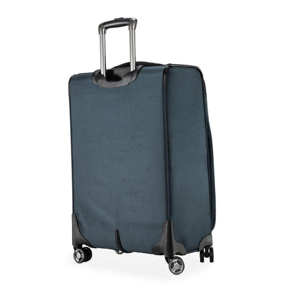 variant:43072029818925 Avalon Softside Medium Check In Ricardo Beverly Hills Blue