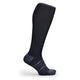 Merino Wool Blend Compression Socks – Large