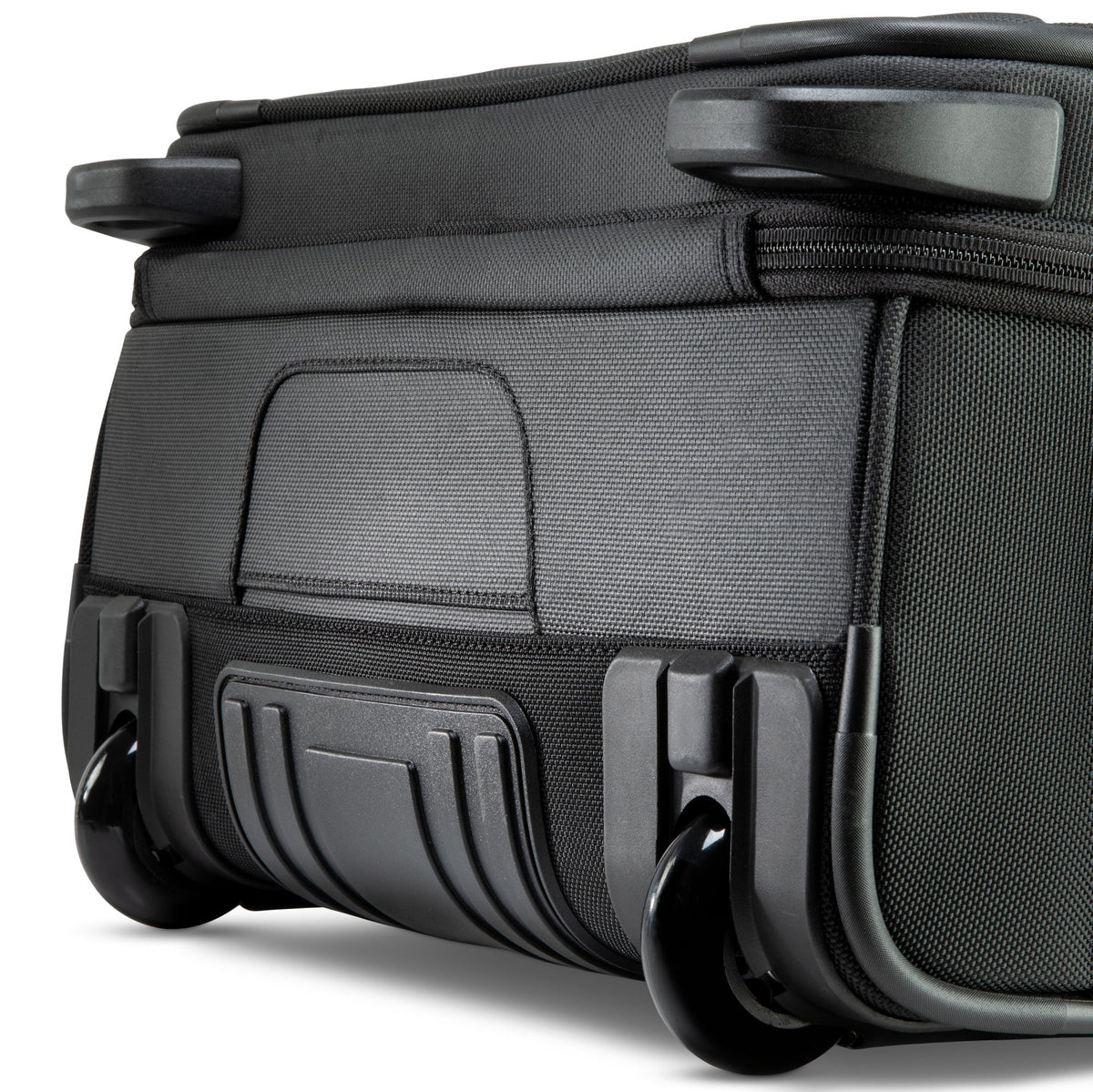 Flight Essentials Softside 16" Wheeled Boarding Bag