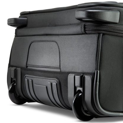 Flight Essentials Softside 16" Wheeled Boarding Bag
