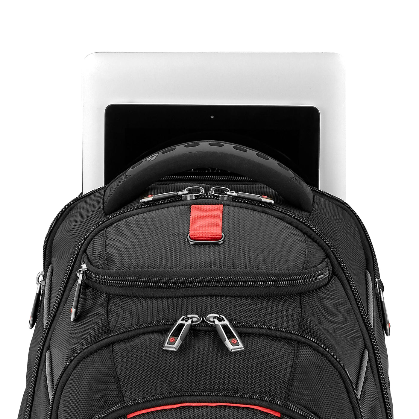 Samsonite Luggage Samsonite Tectonic Perfect Fit Laptop Backpack AAA Corporate Travel L Samsonite Tectonic Nutech 17" Backpack Samsonite Luggage Samsonite Tectonic Perfect Fit Laptop Backpack AAA Corporate Travel L Samsonite Tectonic Nutech 17" Backpack