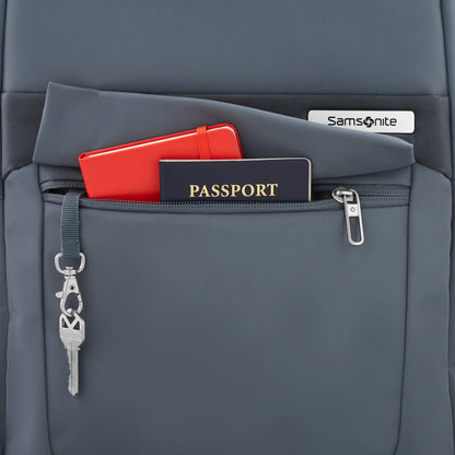 variant:42129299243053 Samsonite Elevation Plus Backpack - Slate