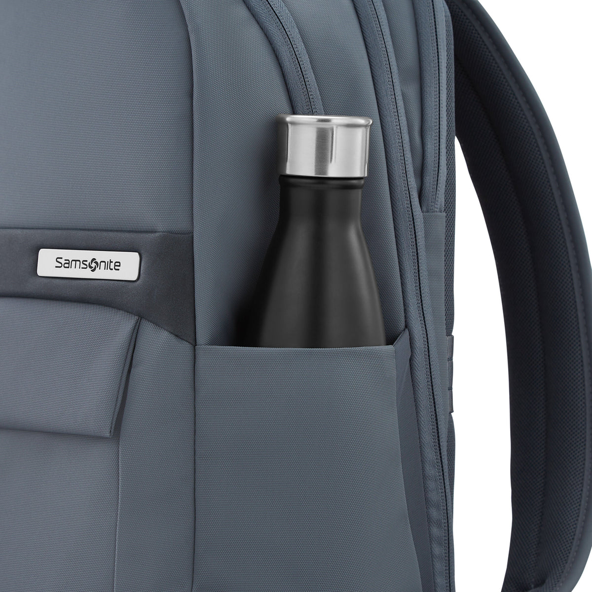 variant:42129299243053 Samsonite Elevation Plus Backpack - Slate