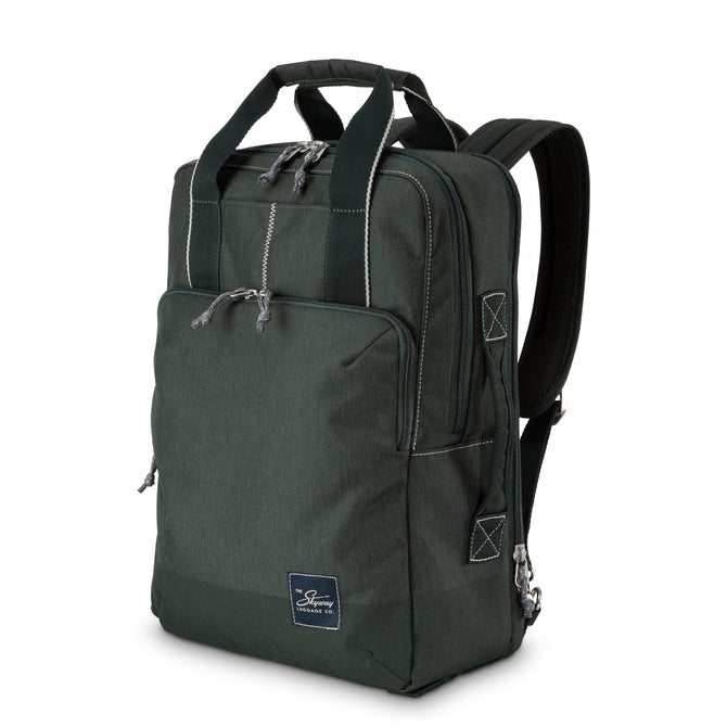 AAA Corporate Travel | Skyway Luggage | Rainier Deluxe Backpack 17L