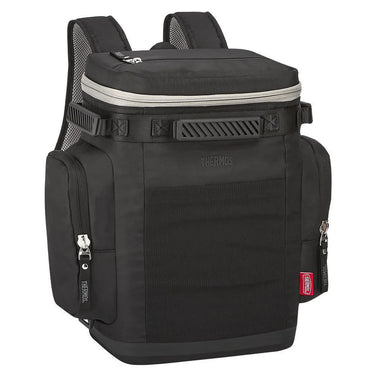 variant:43981581778989 Thermos 18 Can Icon Backpack Cooler - Granite