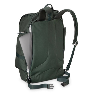 variant:42565836996653 Skyway Rainier Weekender Backpack 43L - Green