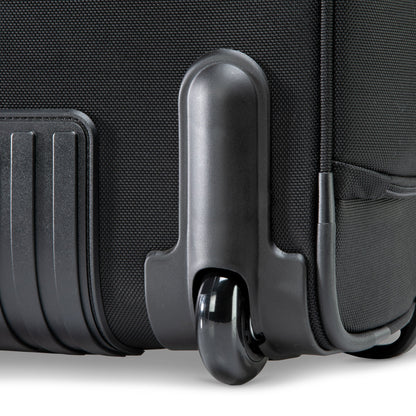 Flight Essentials Softside 16" Wheeled Boarding Bag