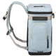 variant:43981581811757 Thermos 18 Can Icon Backpack Cooler - Glacier