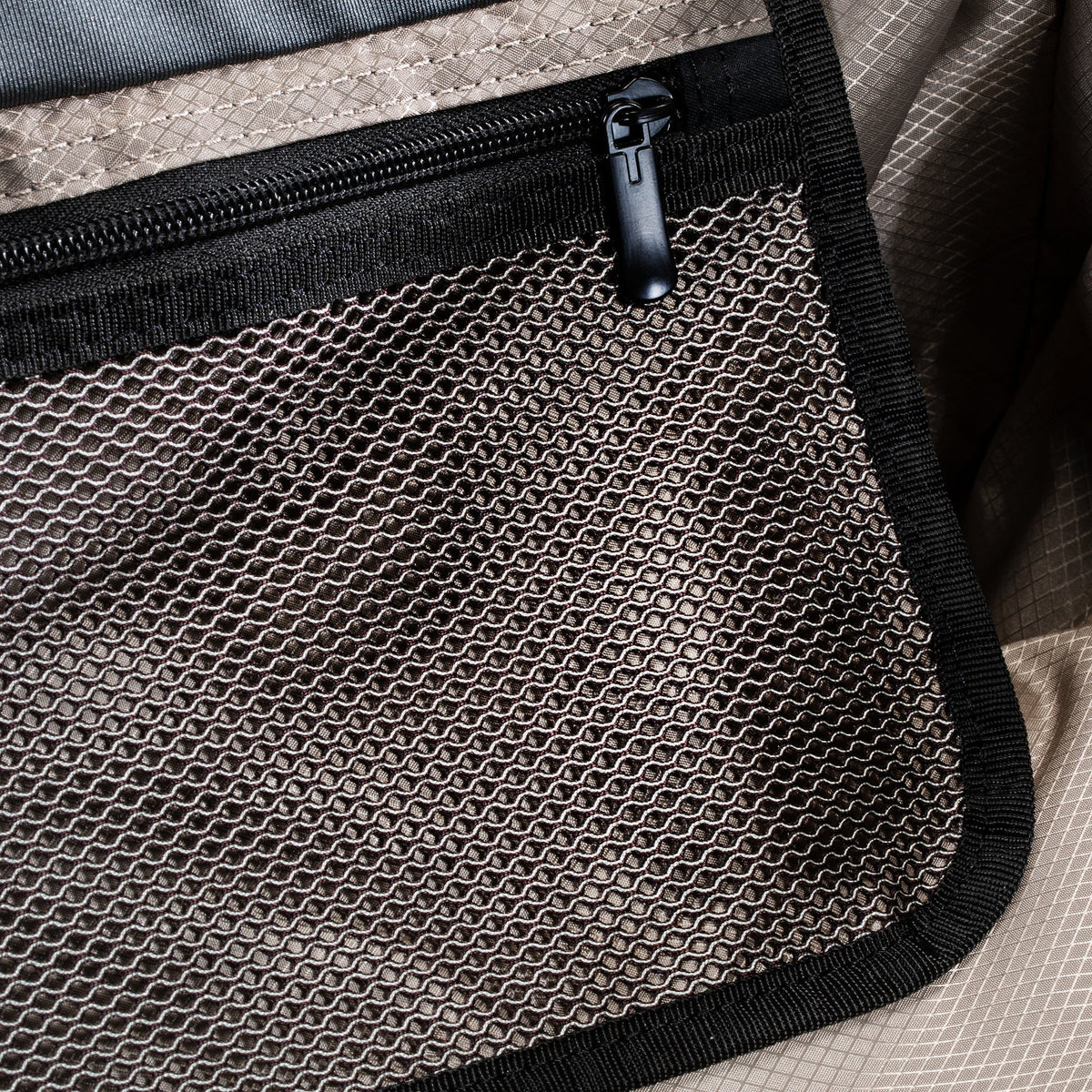 Flight Essentials Softside 22" Carry On
