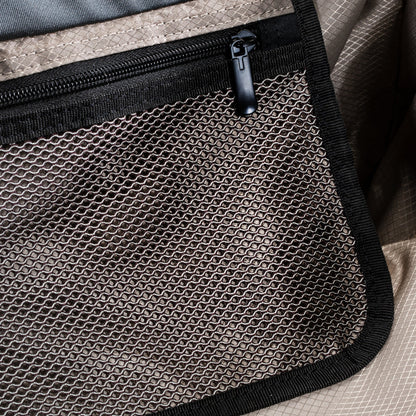 Flight Essentials Softside 22" Carry On
