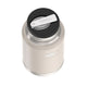 variant:43981562150957 24 oz Stainless Steel Food Jar w Spoon - Sandstone