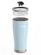variant:43981568540717 Thermos 24oz Icon Stainless Steel Cold Cup w Slide Lock - Glacier
