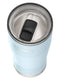 variant:43981568540717 Thermos 24oz Icon Stainless Steel Cold Cup w Slide Lock - Glacier